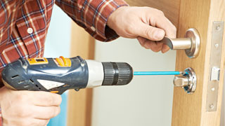 Automotive Locksmith at Market East Philadelphia, Pennsylvania